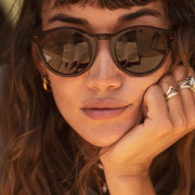 Ochelari de soare Vallon Waylons - Non-polarized