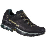 Încălțăminte turistică bărbați La Sportiva Ultra Raptor II Leather Wide GTX