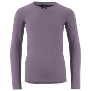 Lenjerie funcțională copii Craft Baselayer Set 2 Jr Purple