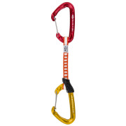 Set bulce echipate Climbing Technology Fly-weight EVO 12 cm DY 6 ks