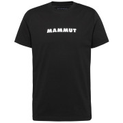 Tricou bărbați Mammut Core T-Shirt Men Logo