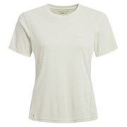 Tricou funcțional femei Craghoppers NosiLIfe SolarShield+ SS T-Shirt bej Pear Drop