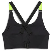 Bustieră Puma 3D Knit Sport Top