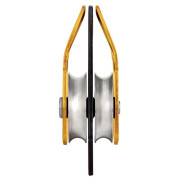 Scripete Petzl Minder L2