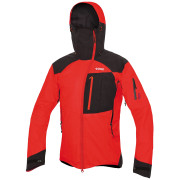 Geacă Direct Alpine Guide 6.0 negru/roșu red/anthracite