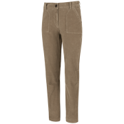 Pantaloni femei Wild Country Sequence Pant Woman maro brindle