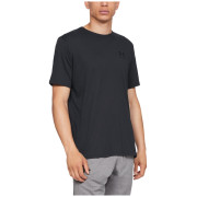 Tricou pentru bărbați Under Armour Sportstyle Left Chest SS