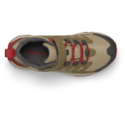 Încălțăminte copii Merrell Moab Speed 2 Low A/C Wtpf