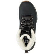 Încălțăminte de iarnă femei Jack Wolfskin Everquest Texapore Mid W