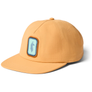 Șapcă Cotopaxi Radiant Llama Heritage Tech Hat portocaliu/ Honeycomb