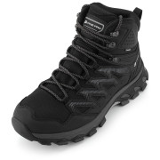 Încălțăminte bărbați Alpine Pro Ipore negru Black