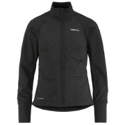 Geacă femei Craft Adv Nordic Training Speed Jacket 2 W negru černá