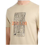 Tricou bărbați 4F Tshirt M3571