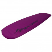 Saltea autogonflabilă Sea to Summit Comfort Plus Mat WR violet