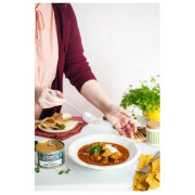 Fel principal Hotovky z plechovky Chicken Tikka Masala 800g