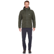 Geacă bărbați Rab Cirrus Alpine Jacket