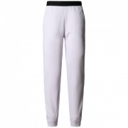 Pantaloni jogging femei The North Face W Ma Fleece Pant - Eu alb/negru