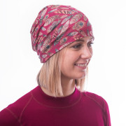 Căciulă Sensor Merino Extreme Lilla/Feather