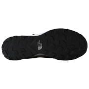 Încălțăminte turistică bărbați The North Face Cragstone Leather MID WP