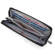 Portofel Pacsafe RFIDsafe Continental Wallet