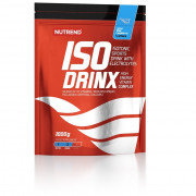 Băutură cu cofeină Nutrend Isodrinx 1000g