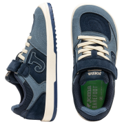 Încălțăminte barefoot pentru copii Joma Flexy JR Boy Navy Blue