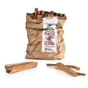 Lemn de foc Light My Fire MayaSticks 1,8 kg maro brown