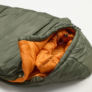 Sac de dormit pentru trei sezoane Fjällräven Abisko Three Seasons Regular