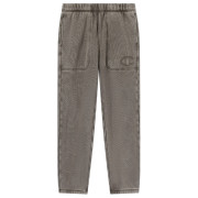 Pantaloni jogging bărbați Champion Elastic Cuff Pants M Champion Laundry gri GS509-Dark Grey