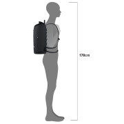 Rucsac Ortlieb Commuter-Daypack 27L