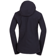 Geacă softshell pentru femei Northfinder Chandra