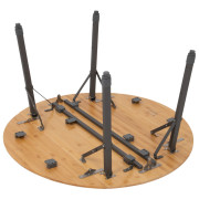 Masă Bo-Camp Poundbury 90 cm