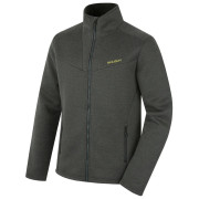 Pulover bărbați Husky Akra M verde închis Dark Khaki