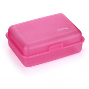 Cutie pentru gustări Oxybag Box na svačinu roz