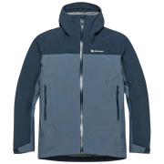 Geacă impermeabilă bărbați Montane Norste Lite Jkt albastru DARK SKY