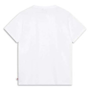 Tricou copii Lego Wear Lwtace 200 White