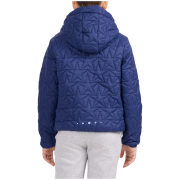 Geacă copii 4F Down Jacket F0919 Navy