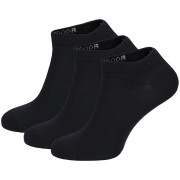 Șosete Zulu Diplomat Merino Low 3-pack