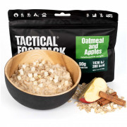 Fulgi de ovăz Tactical Foodpack Oatmeals and Apples