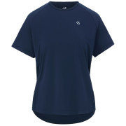 Tricou femei Dare 2b Chase II Tee albastru închis Navy