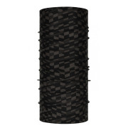 Fular multifuncțional Buff Thermonet gri AsenGraphite