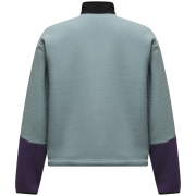 Hanorac femei Salewa Fanes Jacket Fz W