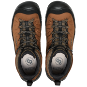 Încălțăminte bărbați Keen Targhee Iv Mid Wp Men