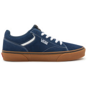 Încălțăminte bărbați Vans MN Seldan albastru