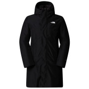Geacă lungă femei The North Face W Suzanne Triclimate 2.0 negru Tnf Black