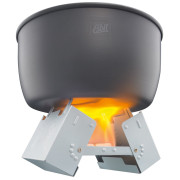 Arzător pe alcool Esbit Pocket Stove 12 x 14 g
