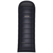 Sac de dormit tip pătură Hannah Ranger 200