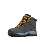 Încălțăminte de iarnă bărbați Columbia NEWTON RIDGE™ WP OMNI-HEAT™ II
