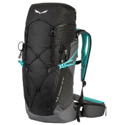 Rucsac femei Salewa Alp Trainer 30+3 WS negru/albastru Black