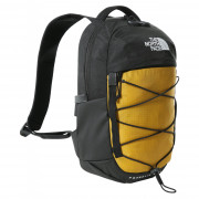 Rucsac The North Face Borealis Mini Backpack negru/galben